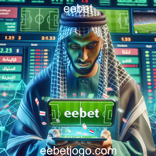 Apostas ao Vivo: A Nova Fronteira das Apostas no eebet