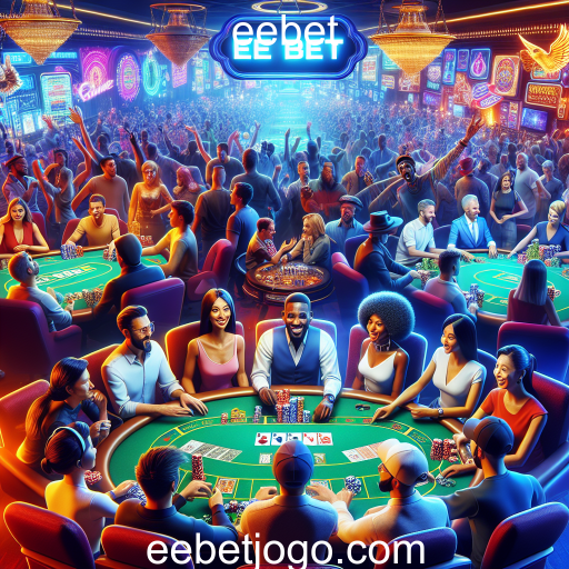 A Importância da Comunidade de Jogadores nos Jogos Online