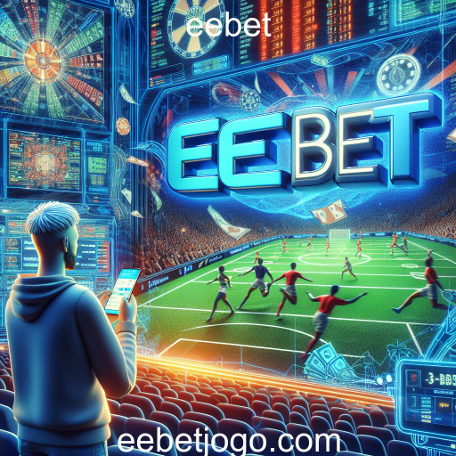 Explorando o Mundo das Apostas Esportivas no eebet