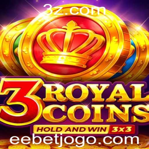 Conheça o Jogo 3royalcoins: A Nova Sensação do Mundo dos Jogos Digitais