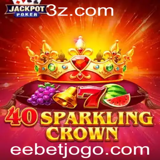 Explorando 40SparklingCrown: Um Mergulho nas Regras e Dinâmicas do Novo Fenômeno eebet