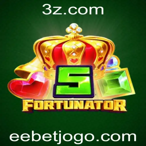 Explorando o Fascinante Mundo de 5Fortunator: Uma Aventura com Eebet