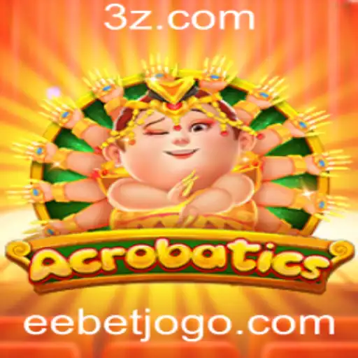 Explorando o Mundo de Acrobatics: Regras, Estratégias e Atualidades do Jogo 'eebet'