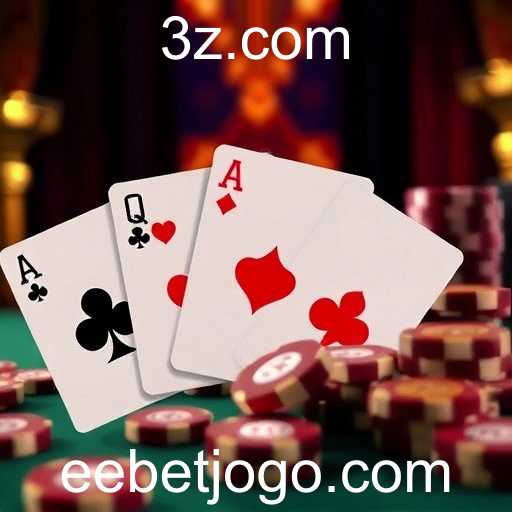 Bacará: O Jogo de Cartas que Fascina Apostadores