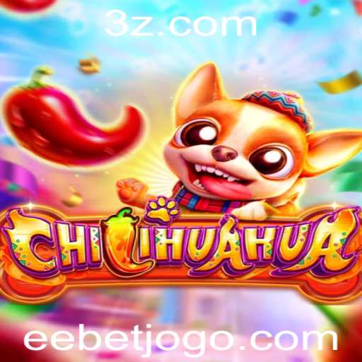 Descubra o Fascinante Mundo de CHILIHUAHUA: Regras e Introdução ao Jogo