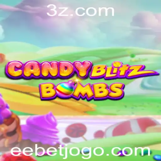 Descubra o Fascinante Mundo de CandyBlitzBombs: O Jogo que Está Conquistando a Internet
