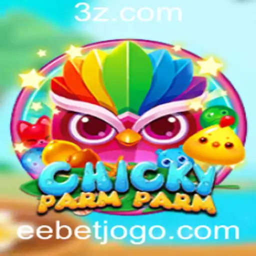 Descubra o Envolvente Jogo ChickyParmParm e Sua Relação com a Palavra-Chave eebet