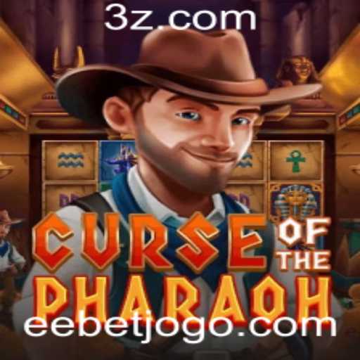CurseofthePharaoh: Uma Aventura Mística nos Desertos do Antigo Egito