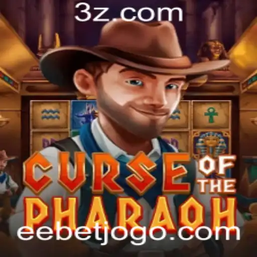 CurseofthePharaoh: Uma Aventura Mística nos Desertos do Antigo Egito