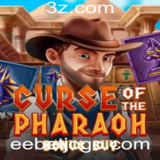 Explorando o Mundo de CurseofthePharaohBonusBuy
