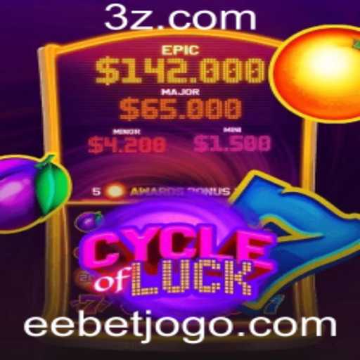 Explorando as Regras e a Dinâmica de CycleofLuck: Um Jogo Inovador da eebet
