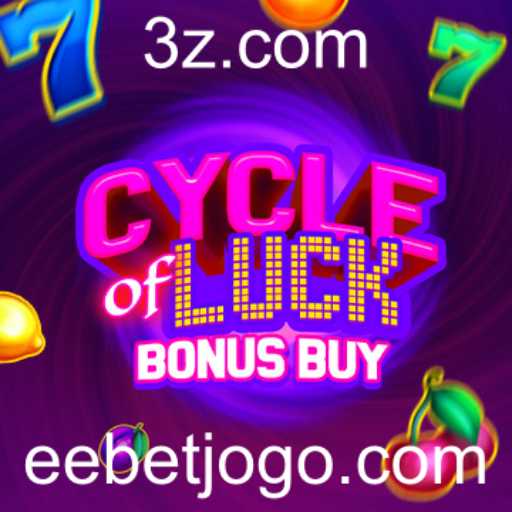 Conheça o emocionante jogo CycleofLuckBonusBuy