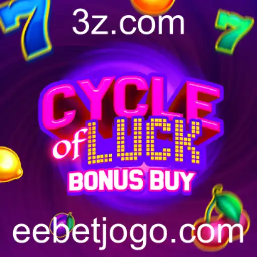 Conheça o emocionante jogo CycleofLuckBonusBuy