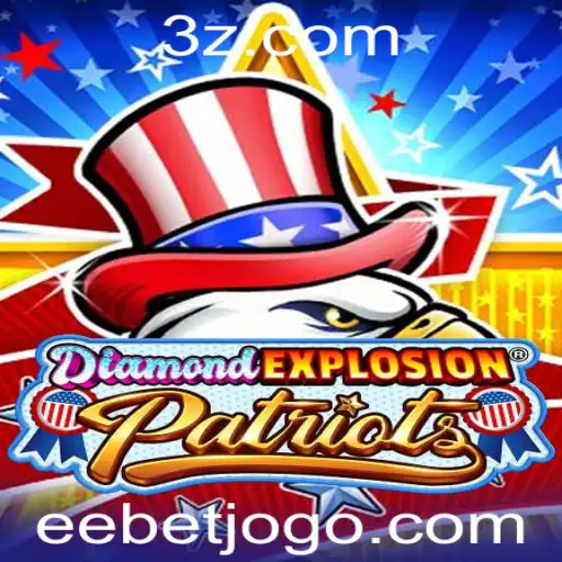 Explorando o Mundo de DiamondExplosionPatriots: Um Jogo Inovador e Envolvente