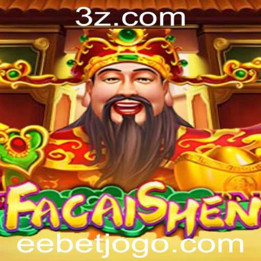 Explorando o Mundo de FaCaiShen: Uma Experiência de Jogo Inovadora