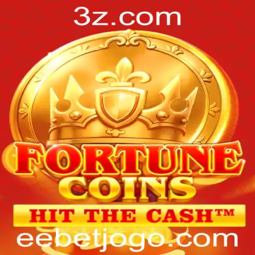 Explorando FortuneCoins: A Nova Sensação no Mundo dos Jogos de eebet