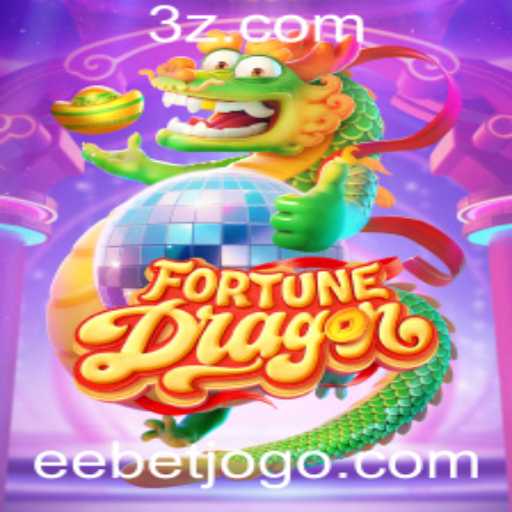 FortuneDragon: Descubra o Universo Emocionante do Jogo com eebet