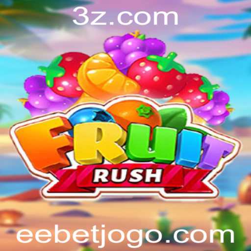 Explorando o Universo de FruitRush: Desvendando o Jogo do Momento e a Parceria com eebet