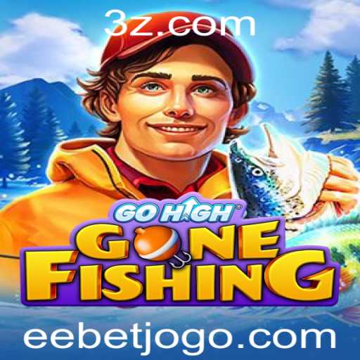 Descubra o Mundo de GoHighGoneFishing - Um Jogo Inovador com a Plataforma eebet