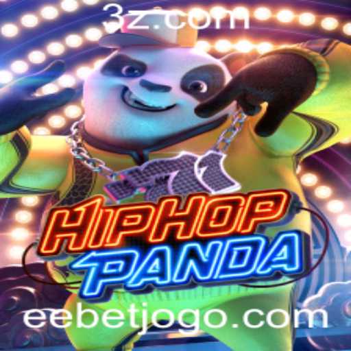 Descubra o Fascinante Mundo de HipHopPanda e Sua Conexão com eebet