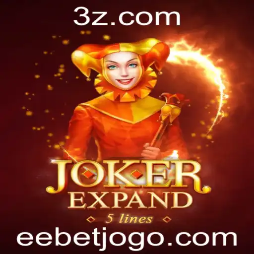 Explorando o Universo Atraente de JokerExpand: Uma Aventura com eebet