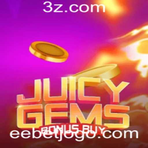 Descubra o Mundo Encantado de JuicyGemsBonusBuy