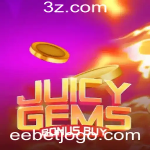 Descubra o Mundo Encantado de JuicyGemsBonusBuy
