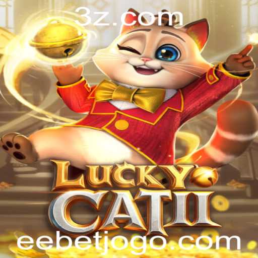 Descubra LuckyCatII: Uma Nova Experiência de Jogo com Emoção e Estratégia