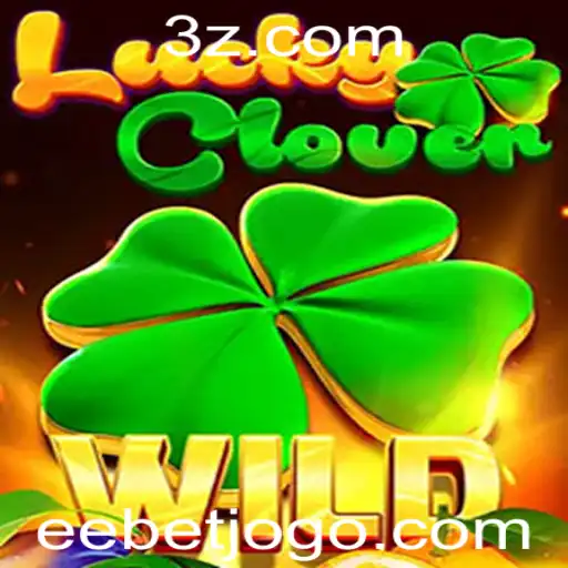 Explorando LuckyClover: O Jogo de Sorte Único Inspirado por eebet