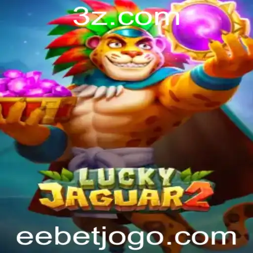 Explorando o Mundo de Luckyjaguar2: Uma Aventura com eebet