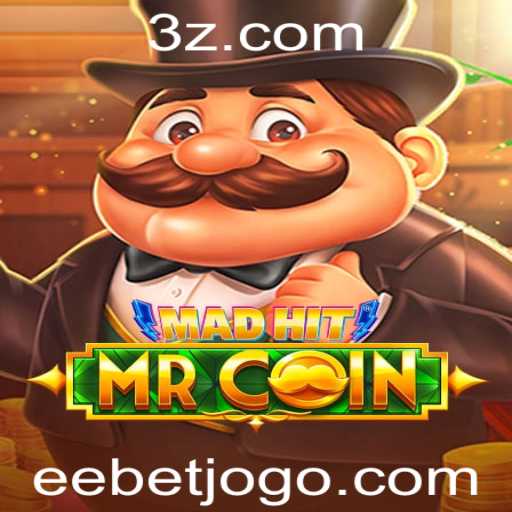 Descubra as Aventuras de MadHitMrCoin e as Emoções do Novo Jogo eebet