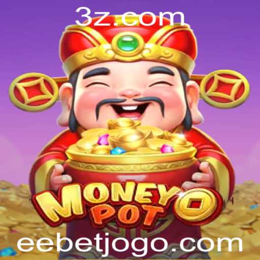 Descubra MoneyPot: Um Mergulho no Mundo de eebet