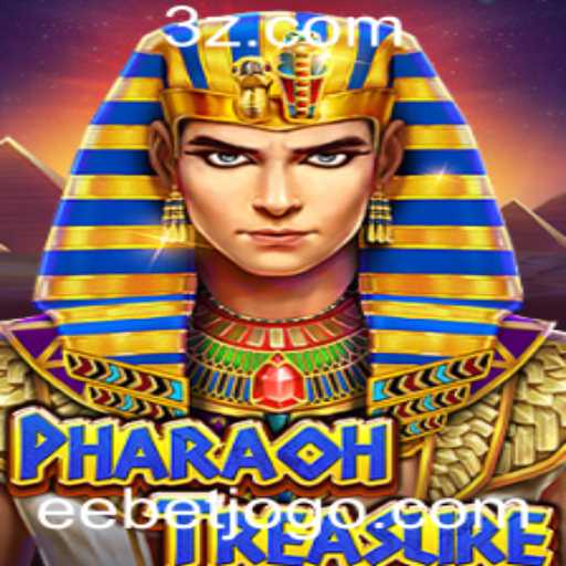 Explorando PharaohTreasure: Aventura e Estratégia no Deserto Egípcio