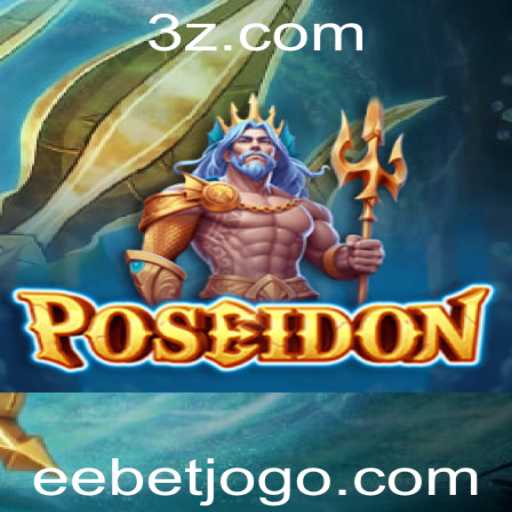 Poseidon: Aventura Subaquática em Jogo de Estratégia Inovador