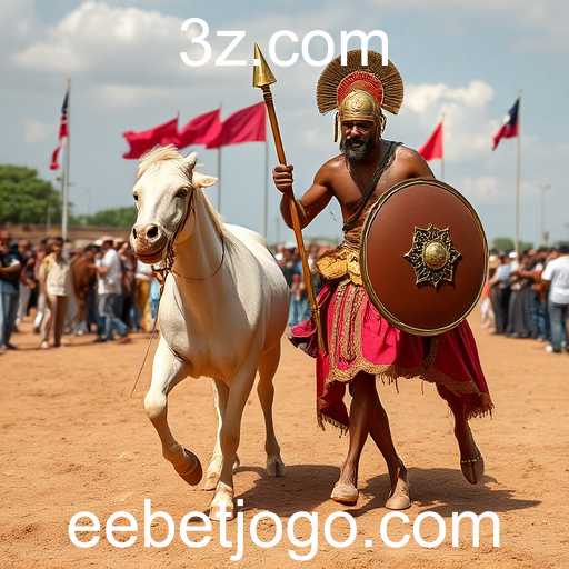 A Complexidade da Rinha de Galos e a Plataforma Eebet