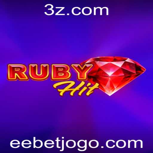 RubyHit: O Jogo Revolucionário de Aventura e Estratégia