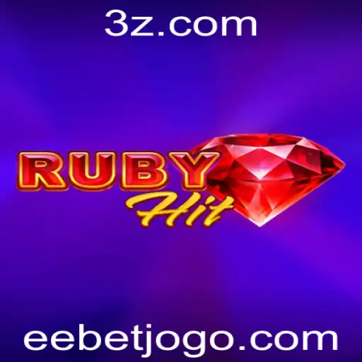 RubyHit: O Jogo Revolucionário de Aventura e Estratégia