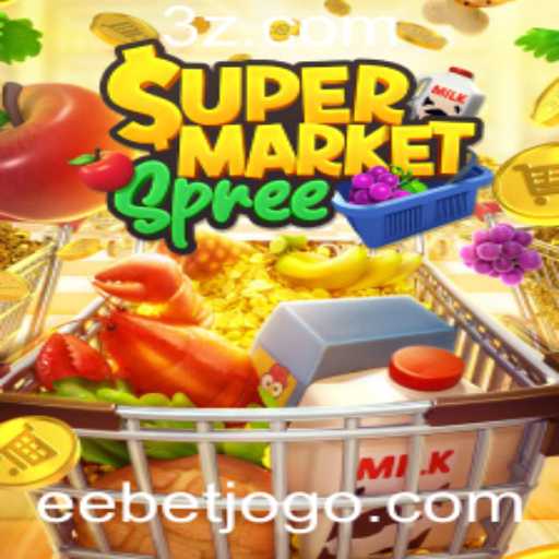 Explorando o Mundo Divertido de SupermarketSpree