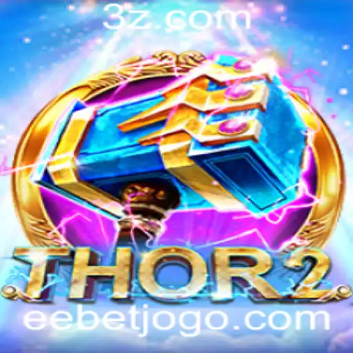 Explorando Thor2: Uma Jornada Épica no Mundo dos Jogos