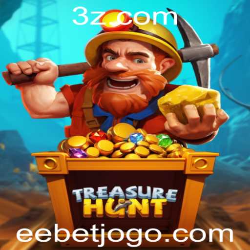 Descubra o Fascinante Mundo de TreasureHunt