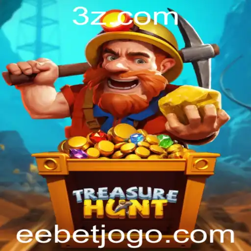 Descubra o Fascinante Mundo de TreasureHunt