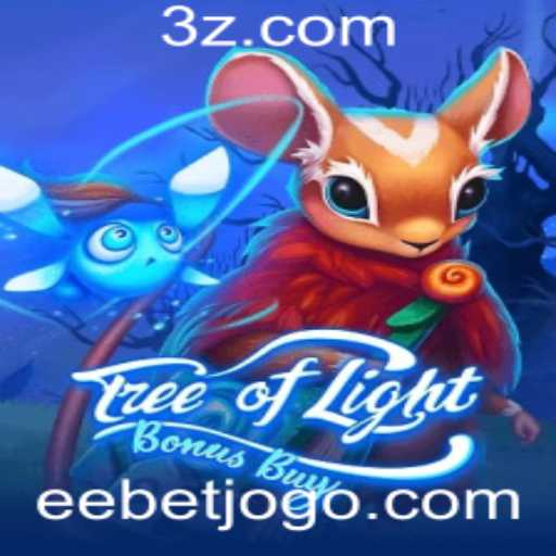Explorando TreeOfLightBonusBuy: Uma Nova Experiência em Jogos com eebet