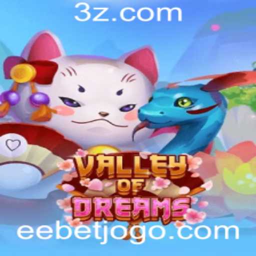 Descubra o Fascinante Mundo de ValleyofDreams: O Novo Fenômeno em Jogos