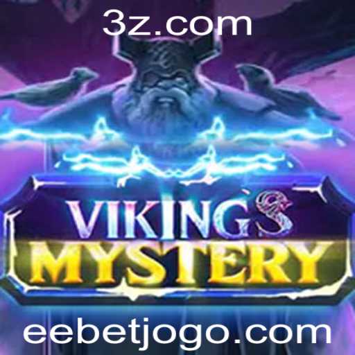 Explorando o Universo de VikingsMystery: Um Mergulho no Mundo dos Jogos de Aventura