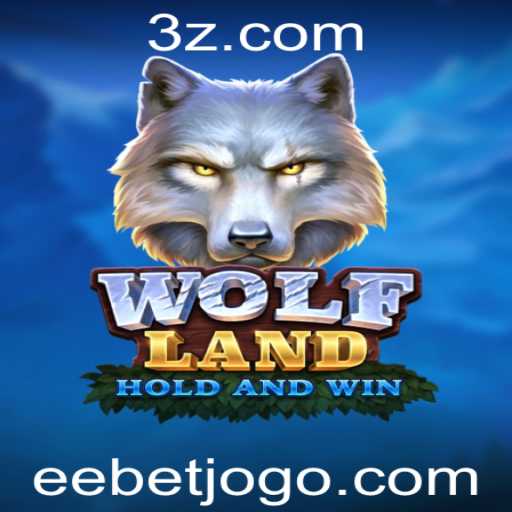 Explorando WolfLand: Um Mergulho nas Aventuras de eebet