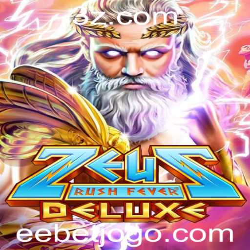 ZeusRushFeverDeluxe: Aventura e Estratégia no Olimpo